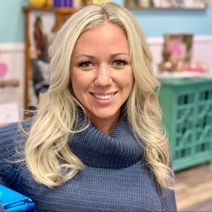 Meet your Posher, Kaydi